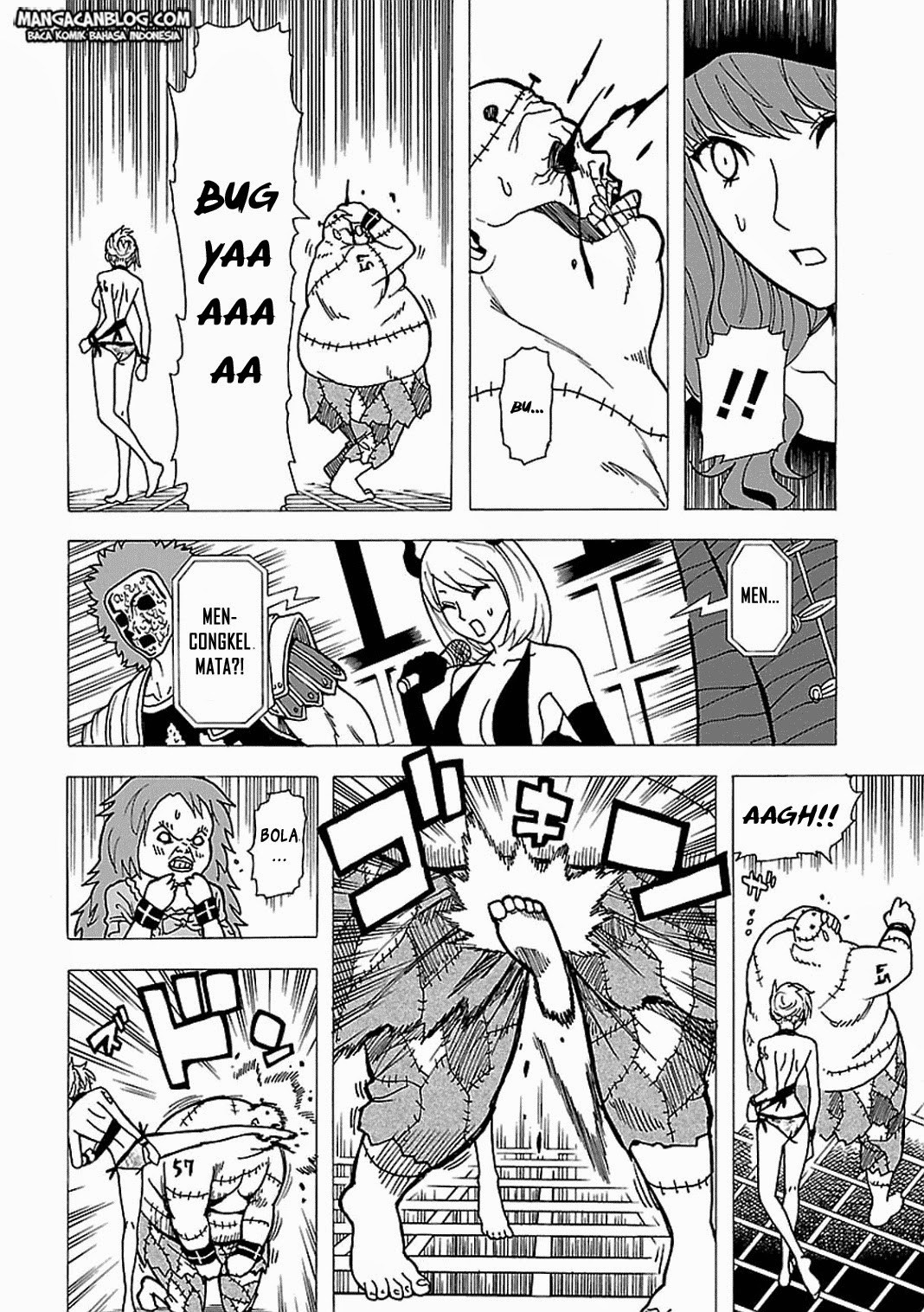 Chapter 45 - halaman 34