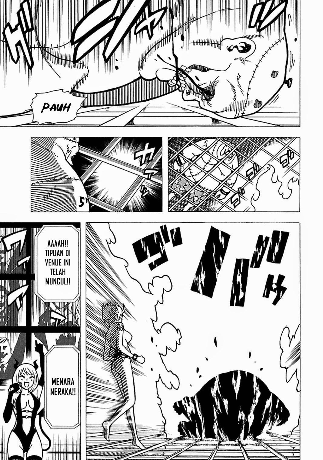 Chapter 45 - halaman 35
