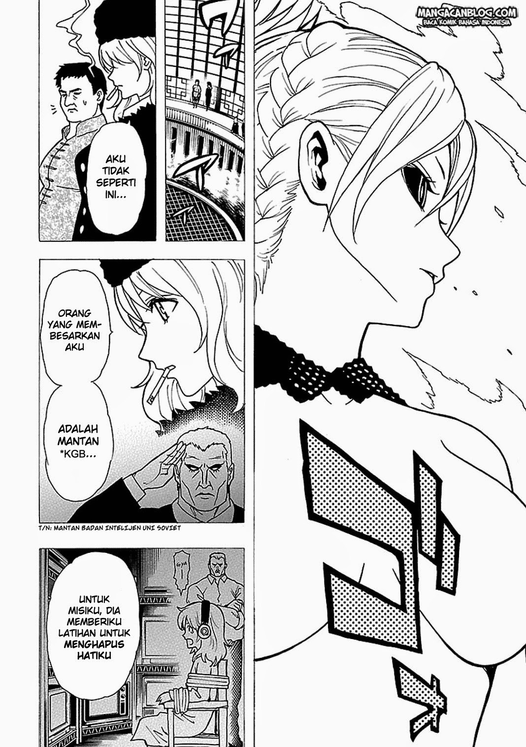 Chapter 45 - halaman 36