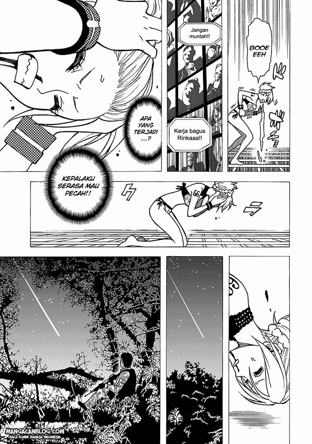 Chapter 45 - halaman 39