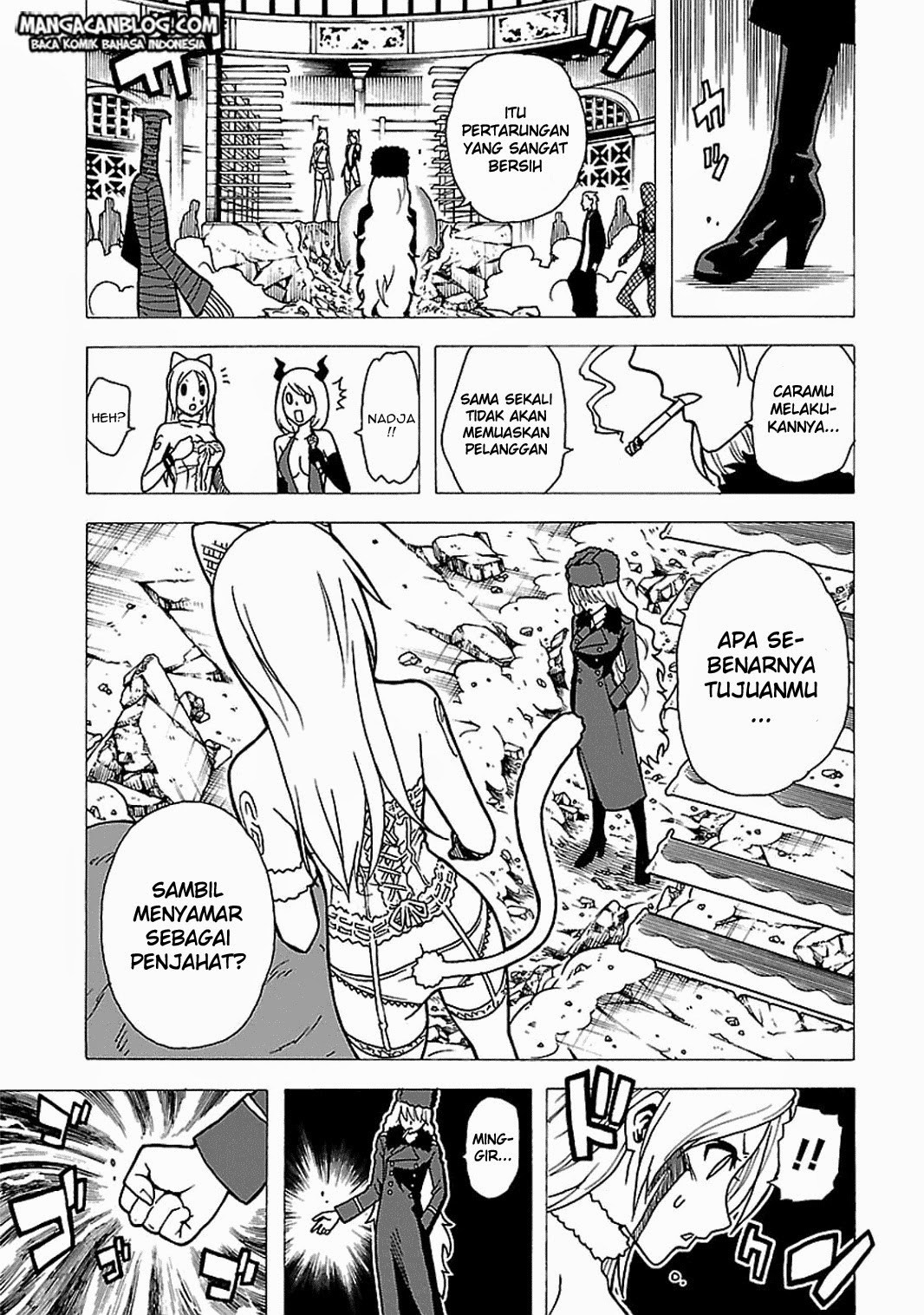 Chapter 45 - halaman 6