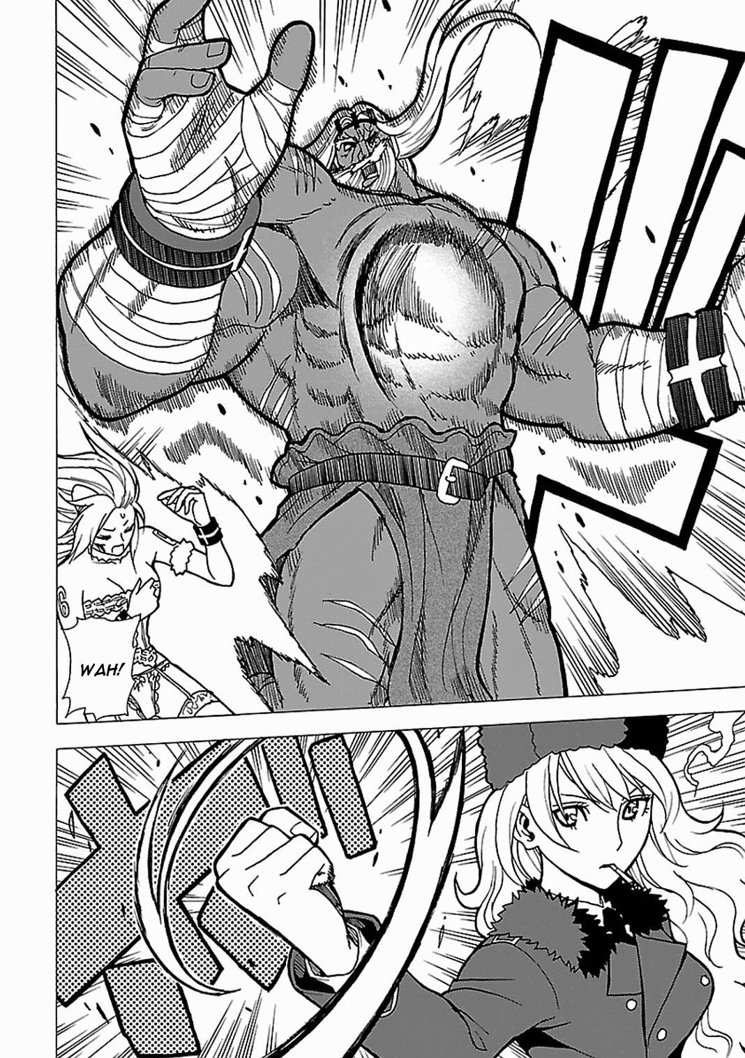 Chapter 45 - halaman 7