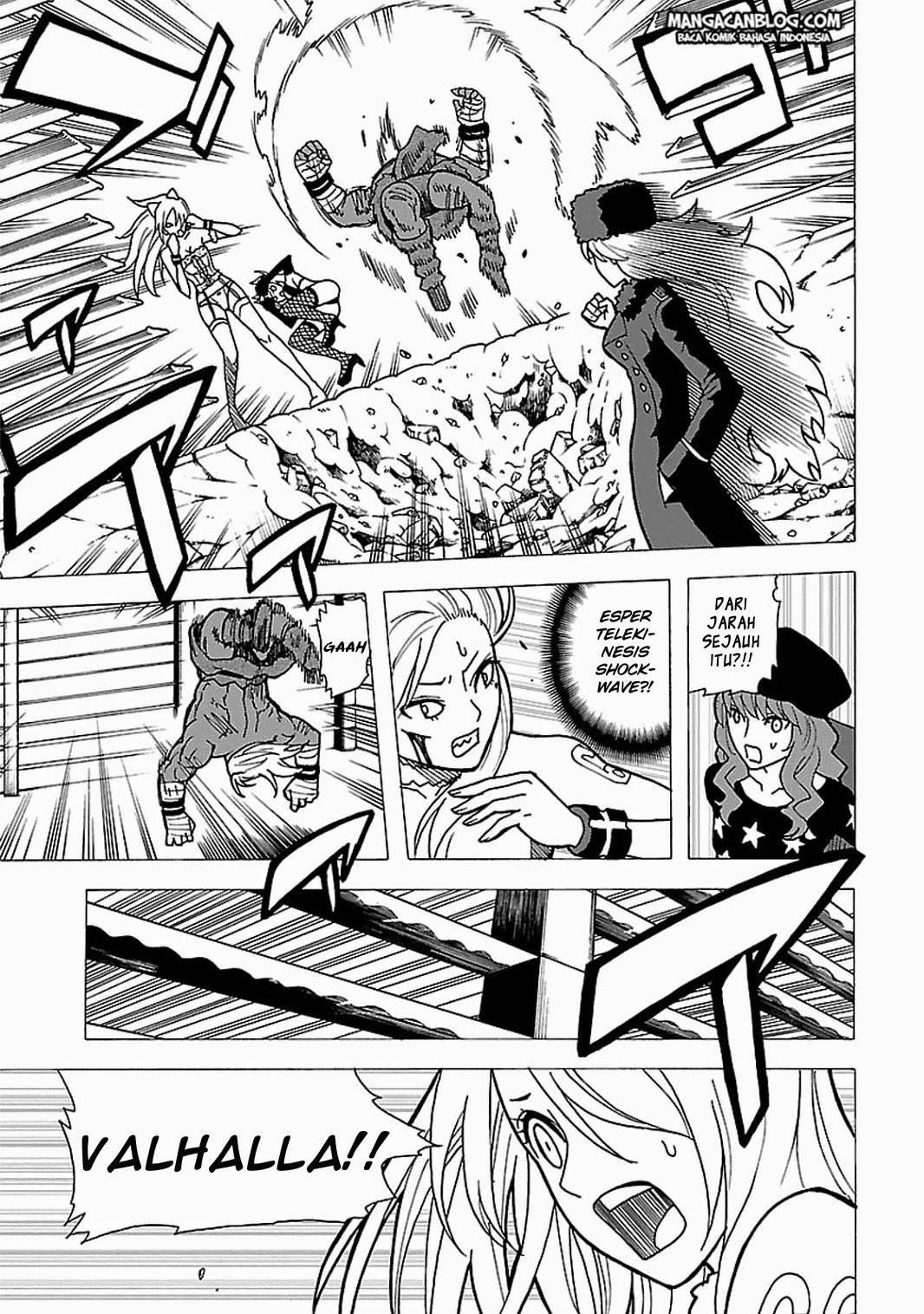 Chapter 45 - halaman 8