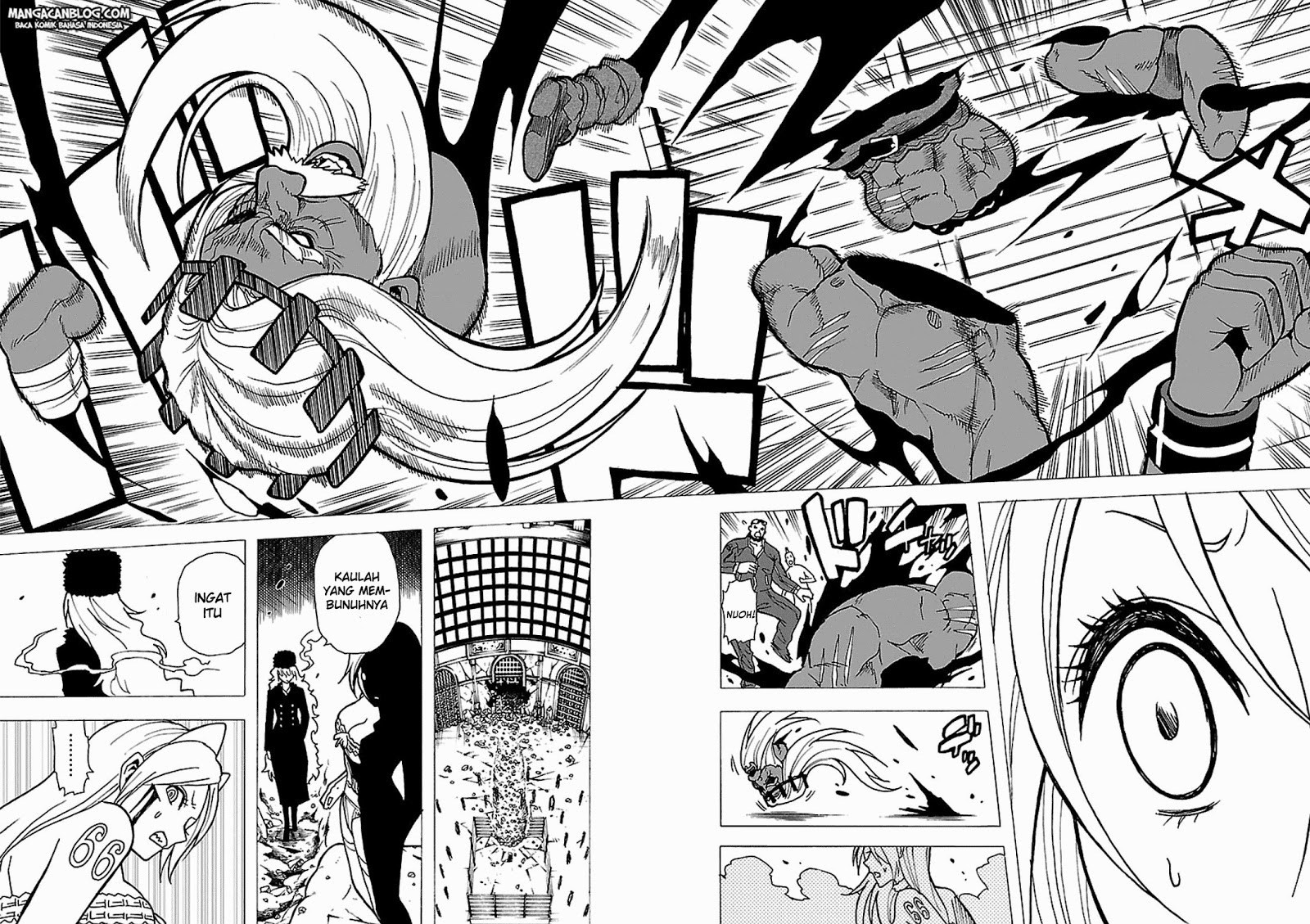Chapter 45 - halaman 9