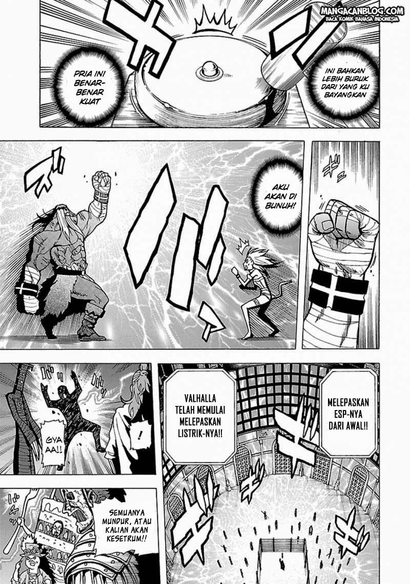 Chapter 44 - halaman 22