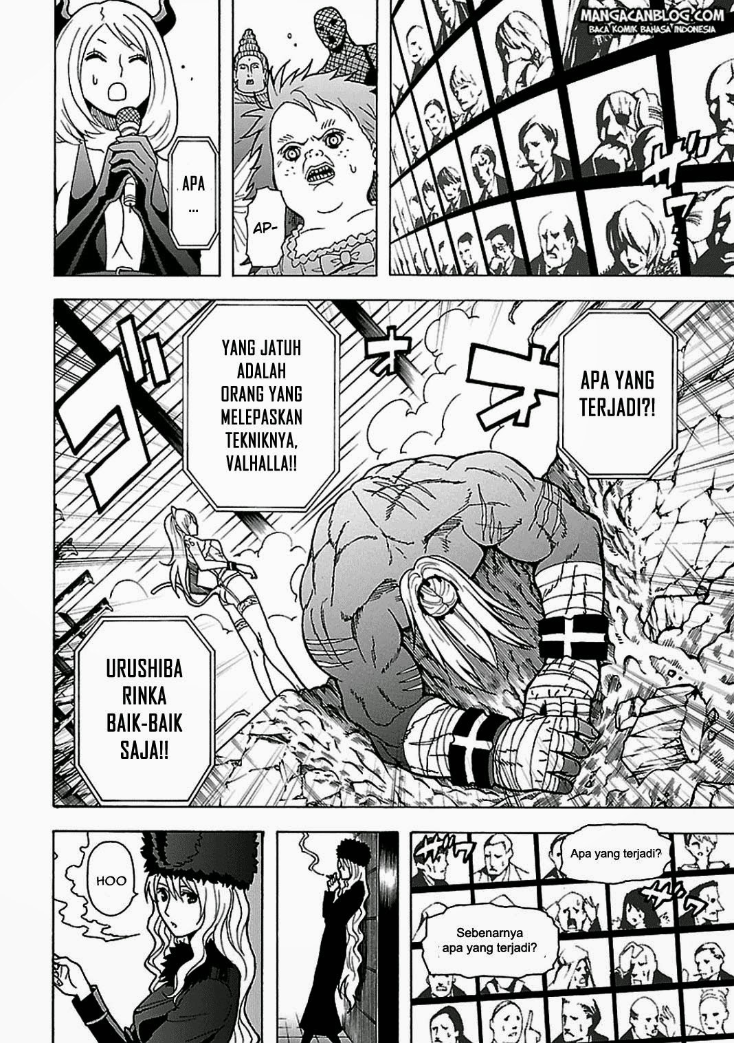 Chapter 44 - halaman 32