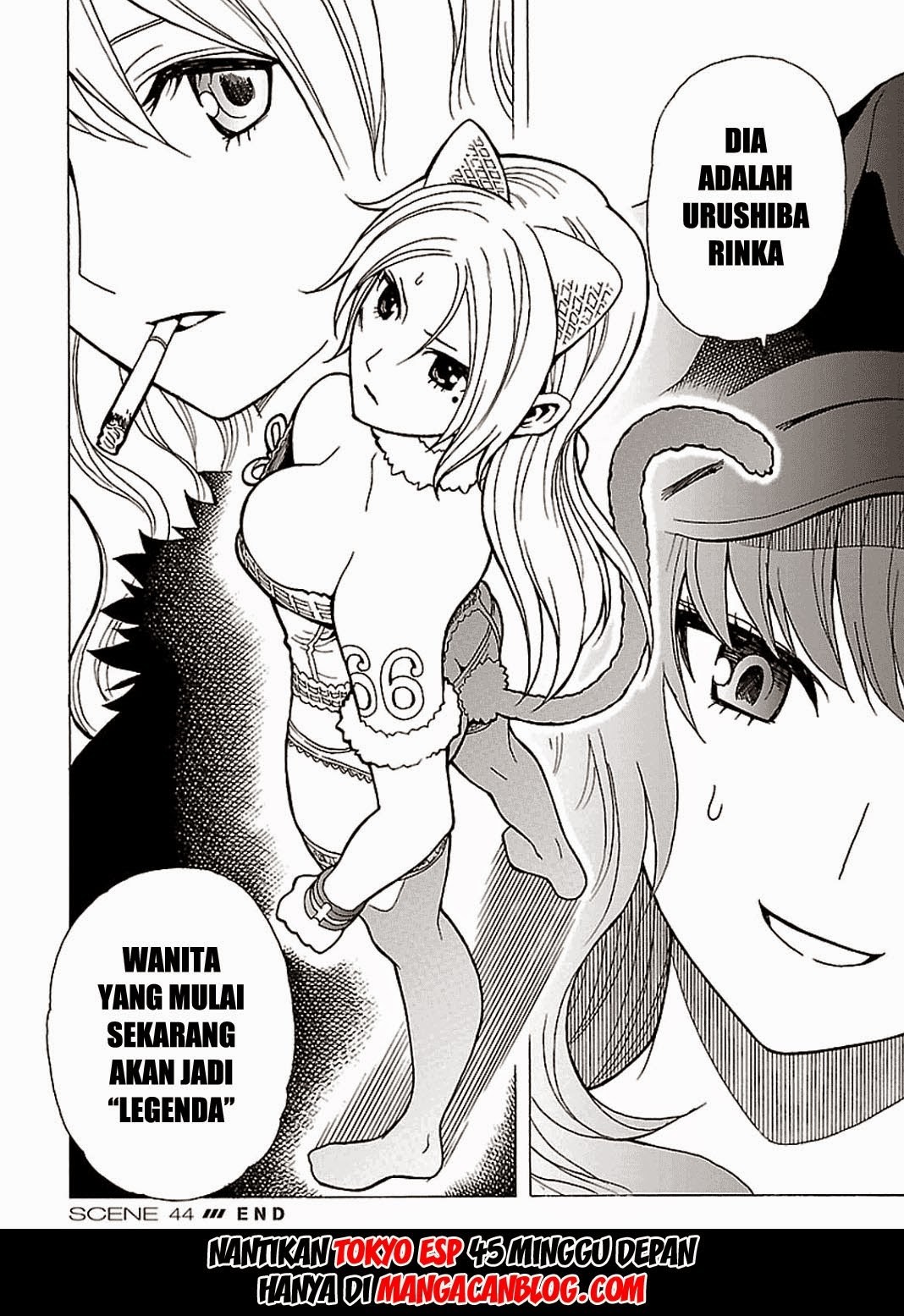 Chapter 44 - halaman 39