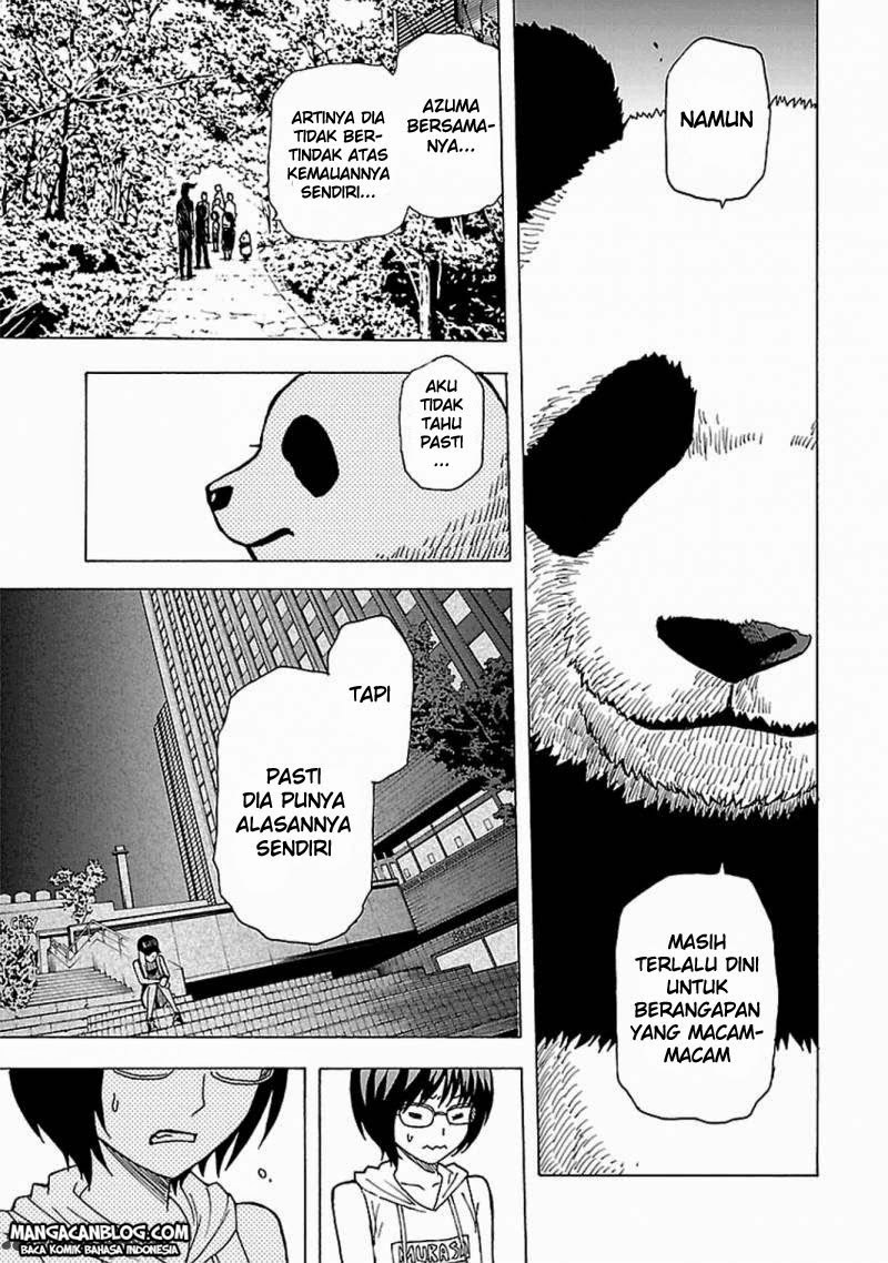 Chapter 43 - halaman 12