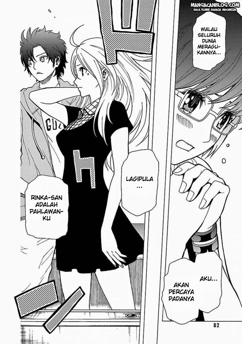 Chapter 43 - halaman 13