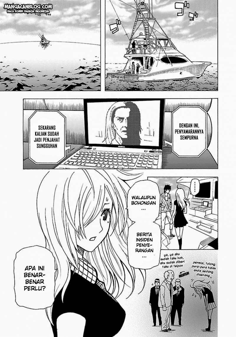 Chapter 43 - halaman 14