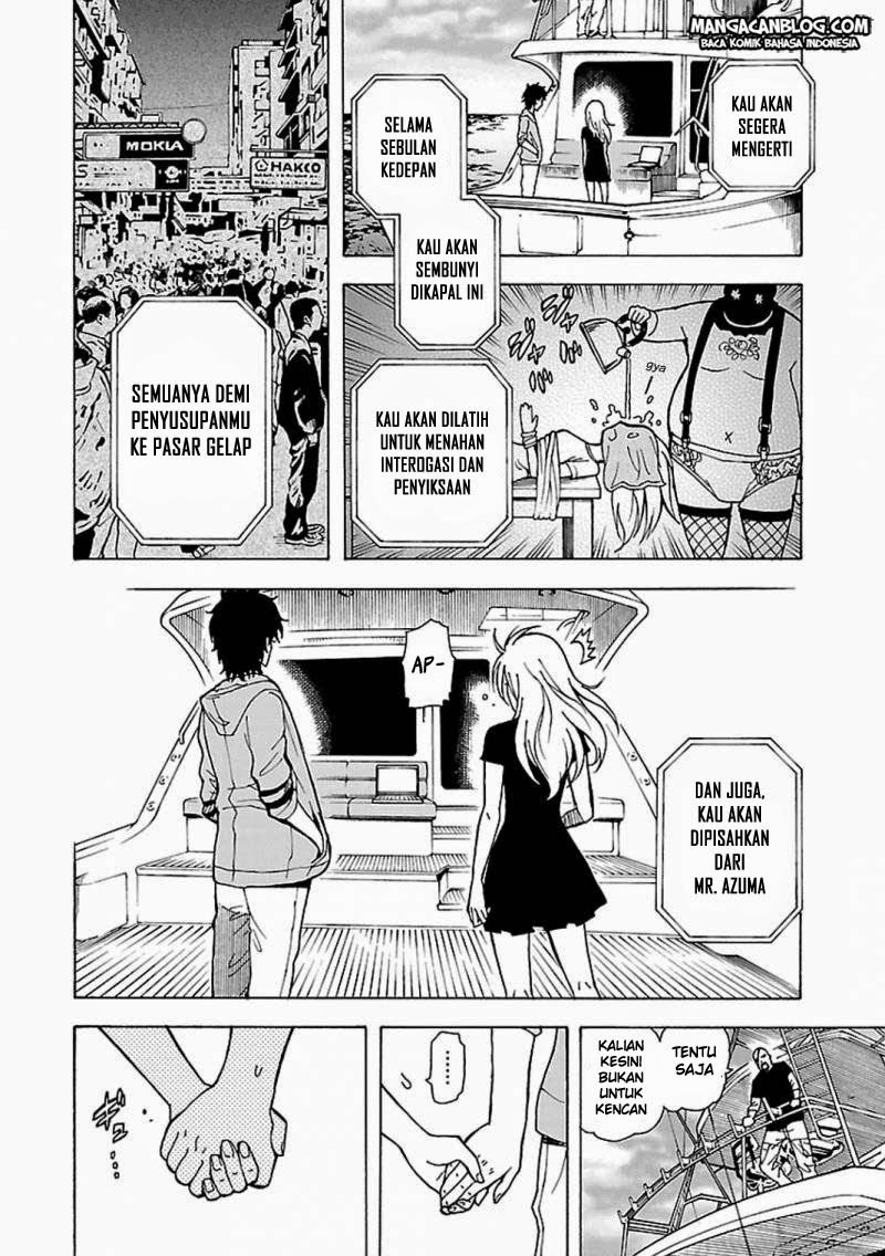 Chapter 43 - halaman 15
