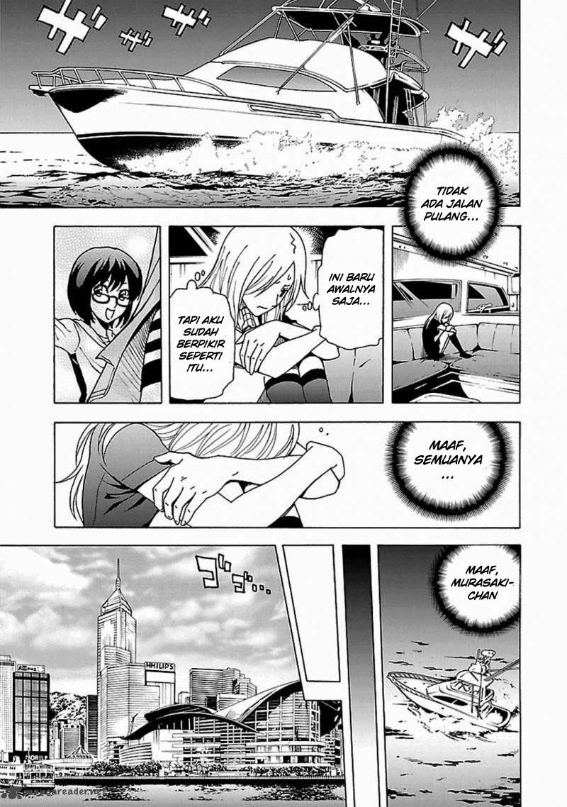 Chapter 43 - halaman 16