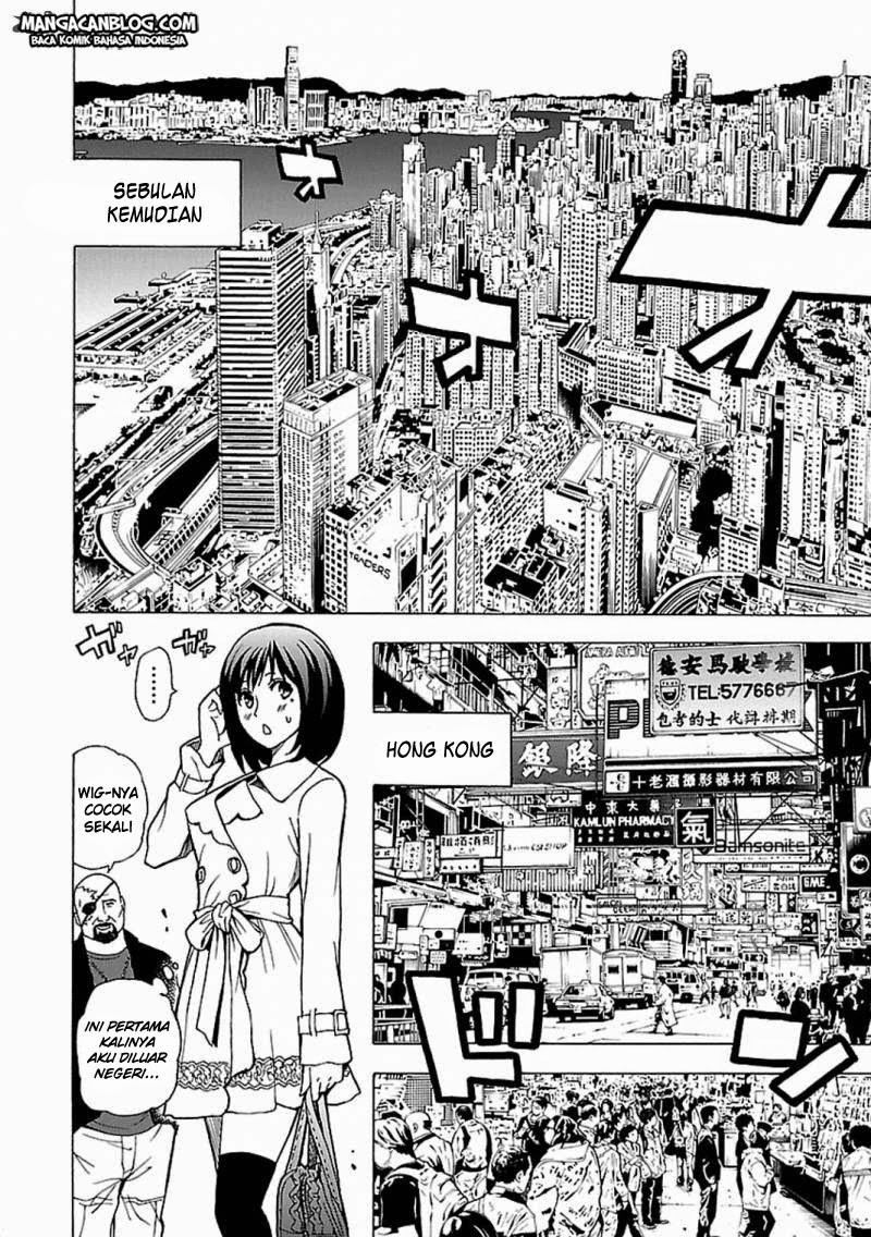 Chapter 43 - halaman 17