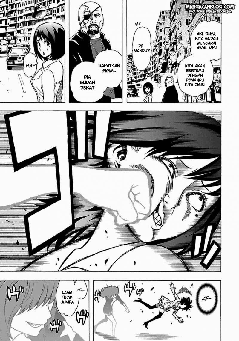 Chapter 43 - halaman 18