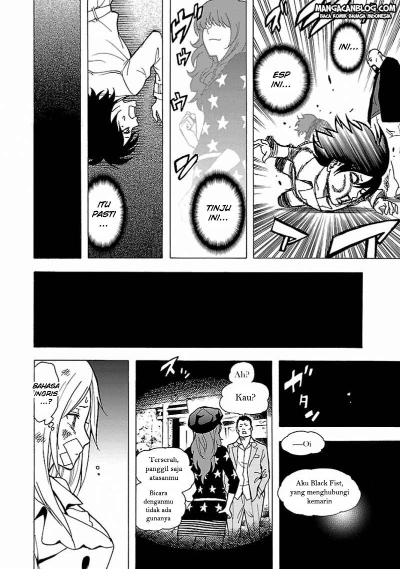 Chapter 43 - halaman 19