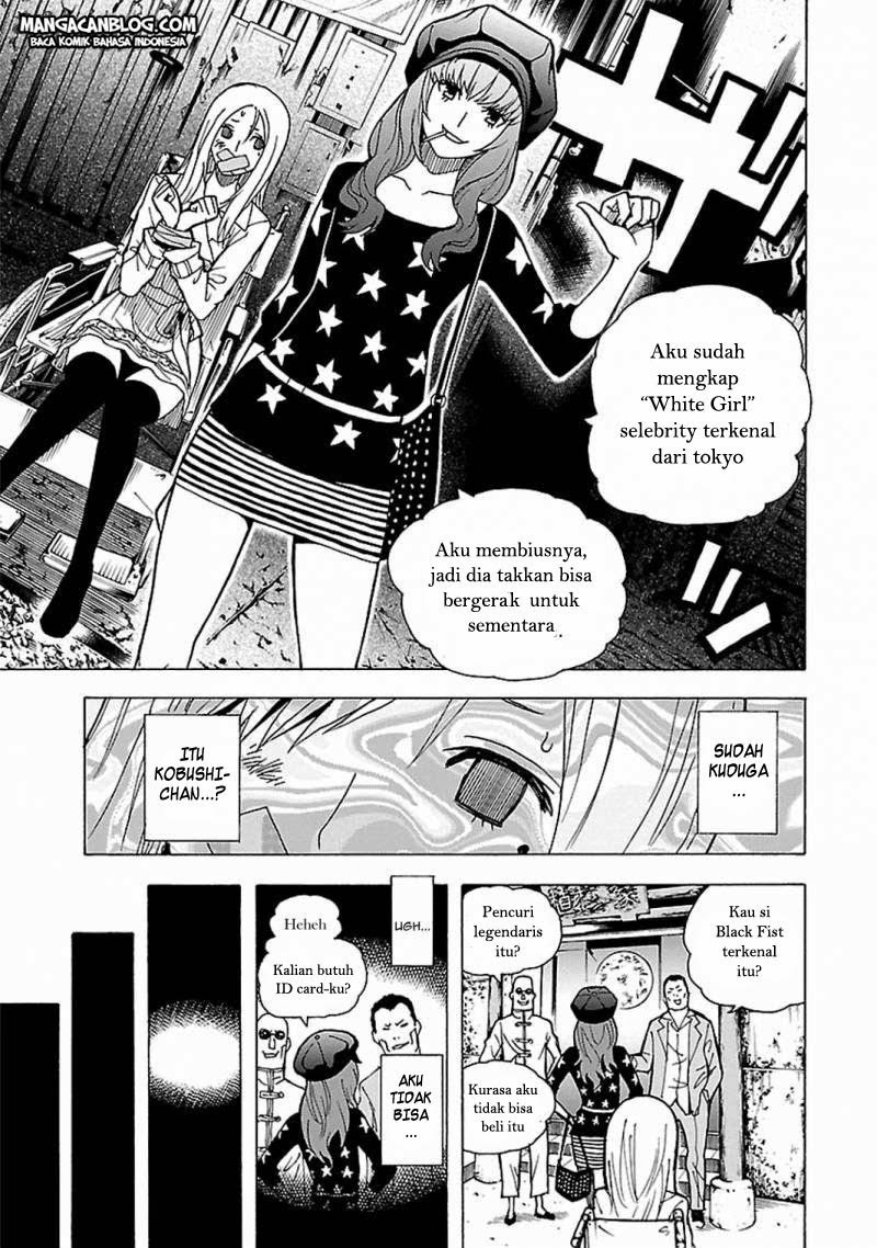 Chapter 43 - halaman 20