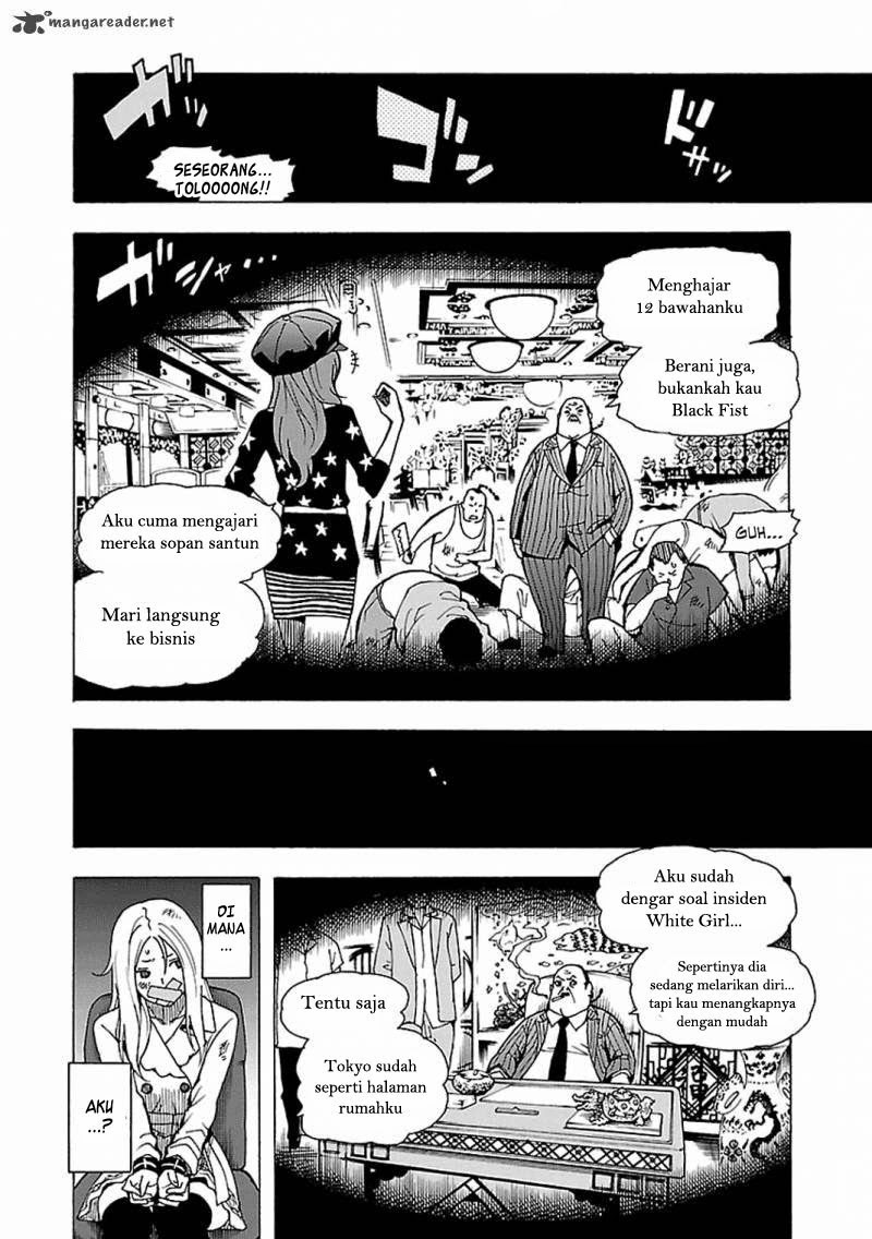 Chapter 43 - halaman 21