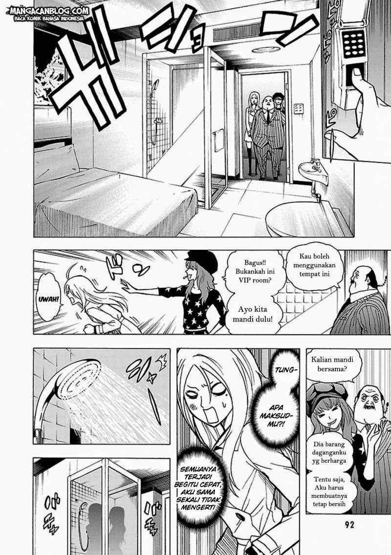 Chapter 43 - halaman 23