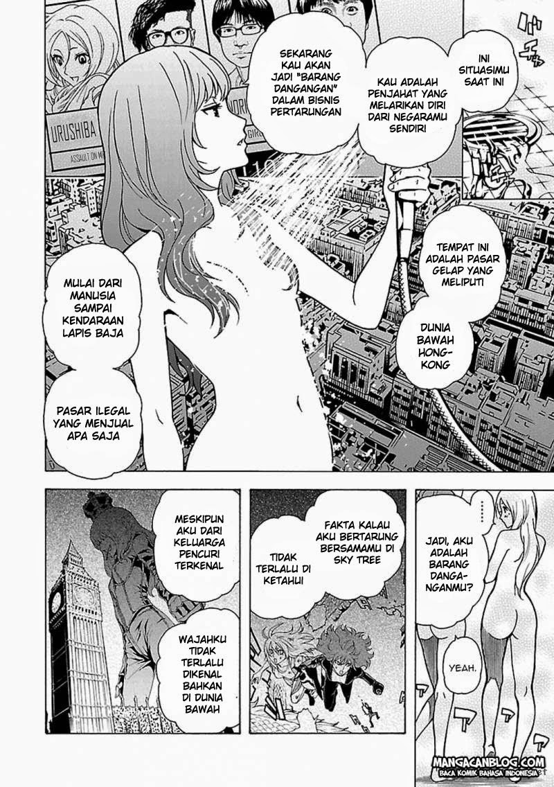 Chapter 43 - halaman 25