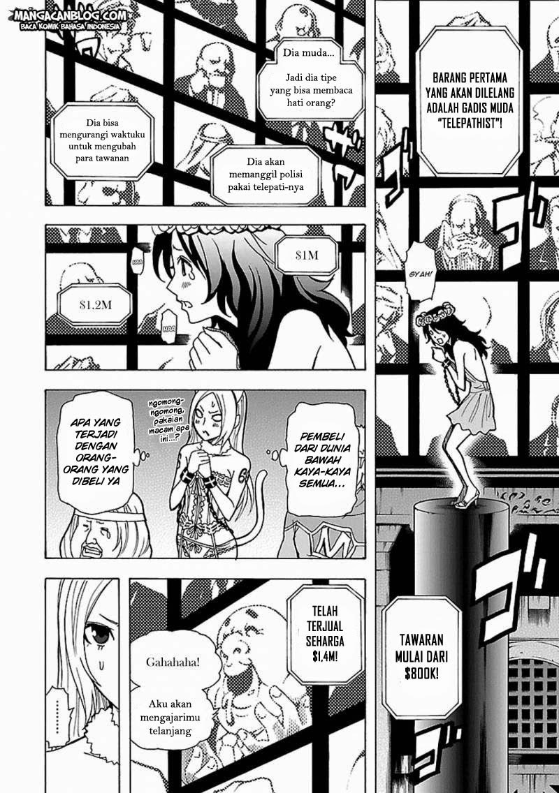 Chapter 43 - halaman 28