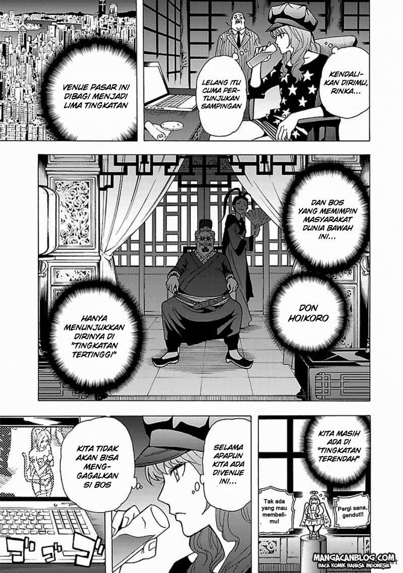 Chapter 43 - halaman 29