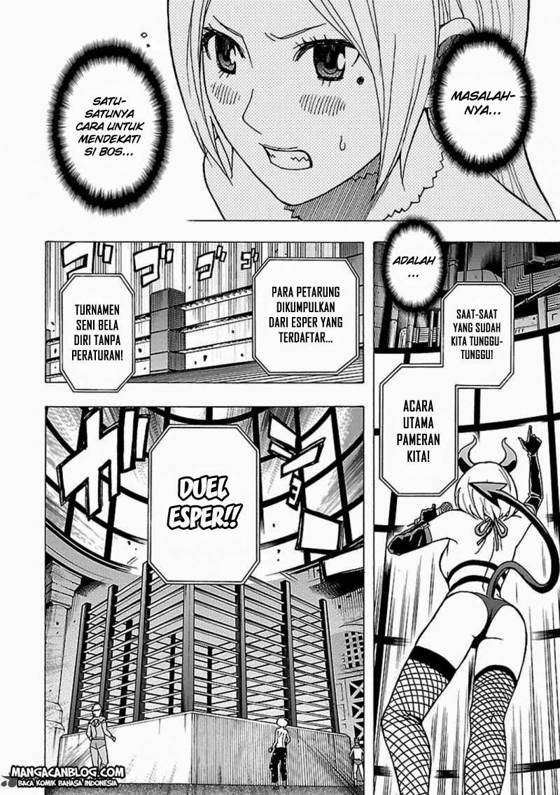 Chapter 43 - halaman 30