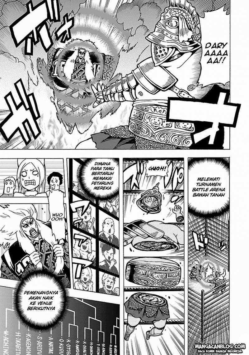 Chapter 43 - halaman 31