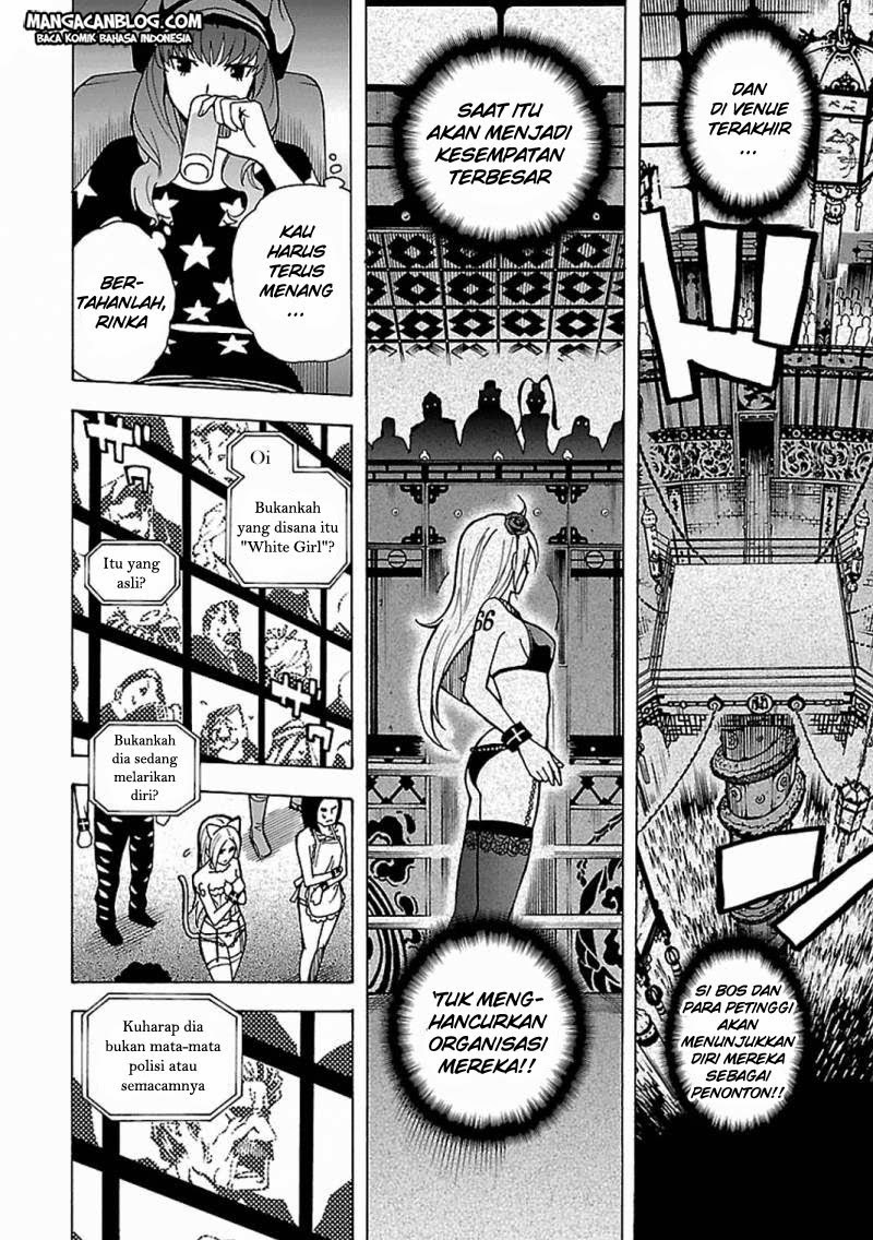 Chapter 43 - halaman 32