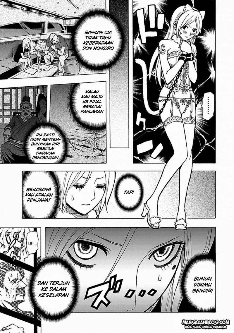Chapter 43 - halaman 33