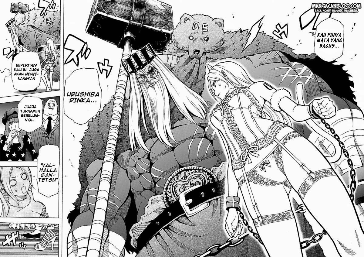 Chapter 43 - halaman 34