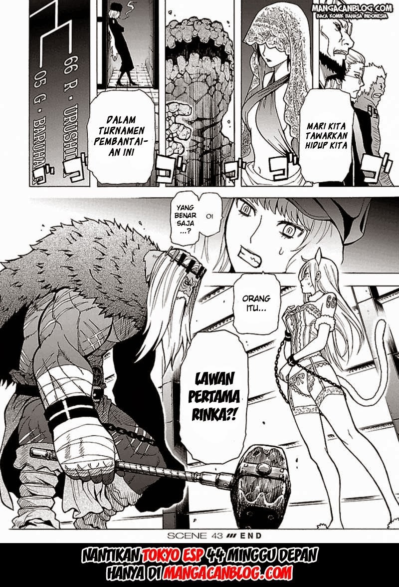 Chapter 43 - halaman 36
