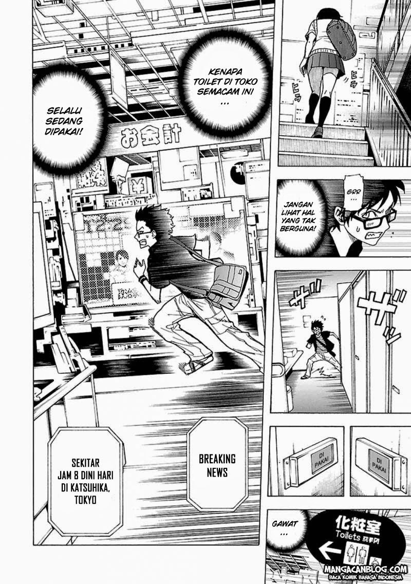 Chapter 43 - halaman 5