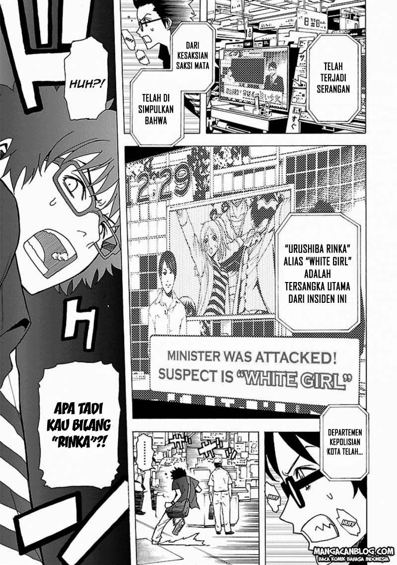 Chapter 43 - halaman 6