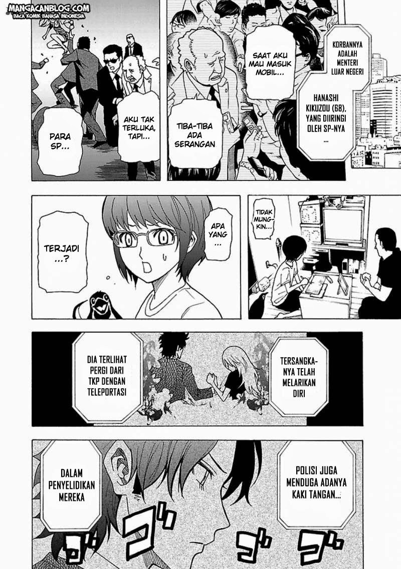 Chapter 43 - halaman 7