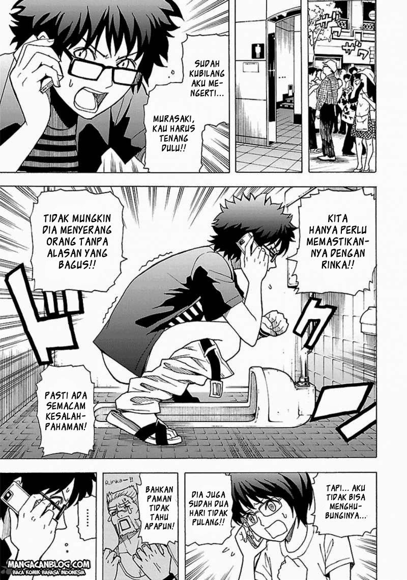 Chapter 43 - halaman 8