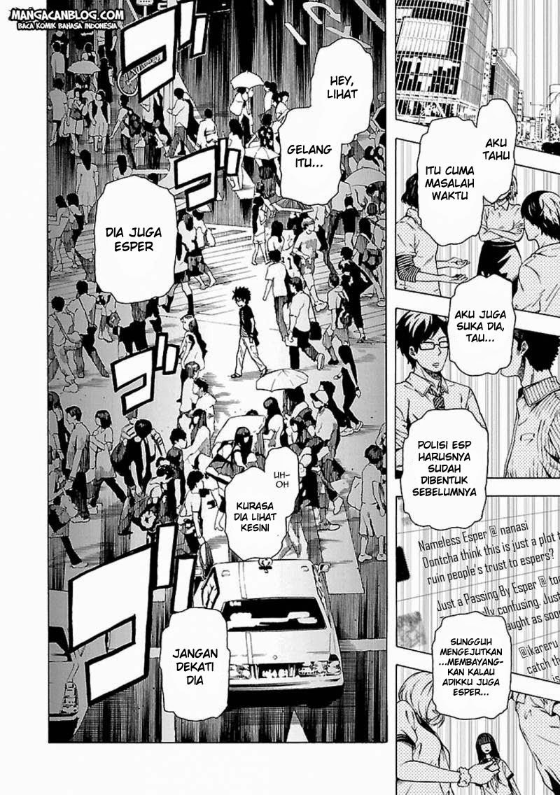 Chapter 43 - halaman 9