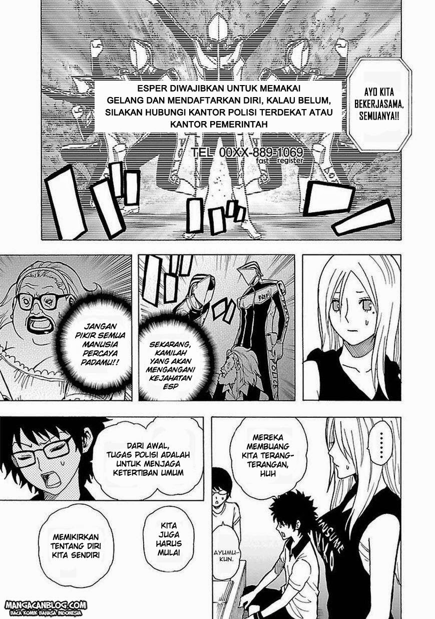 Chapter 42 - halaman 14