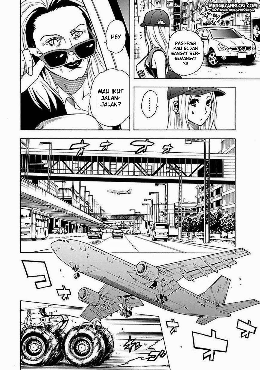 Chapter 42 - halaman 19