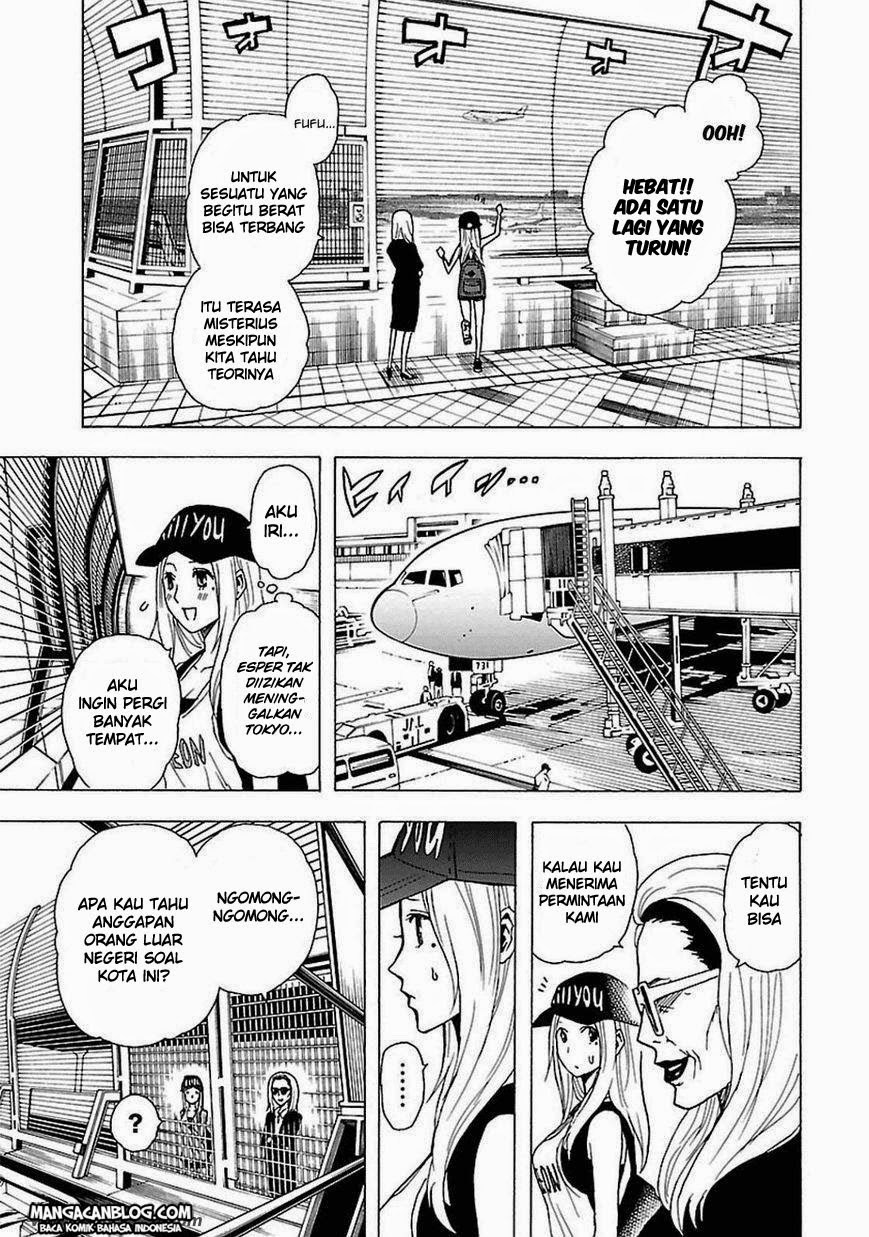 Chapter 42 - halaman 20