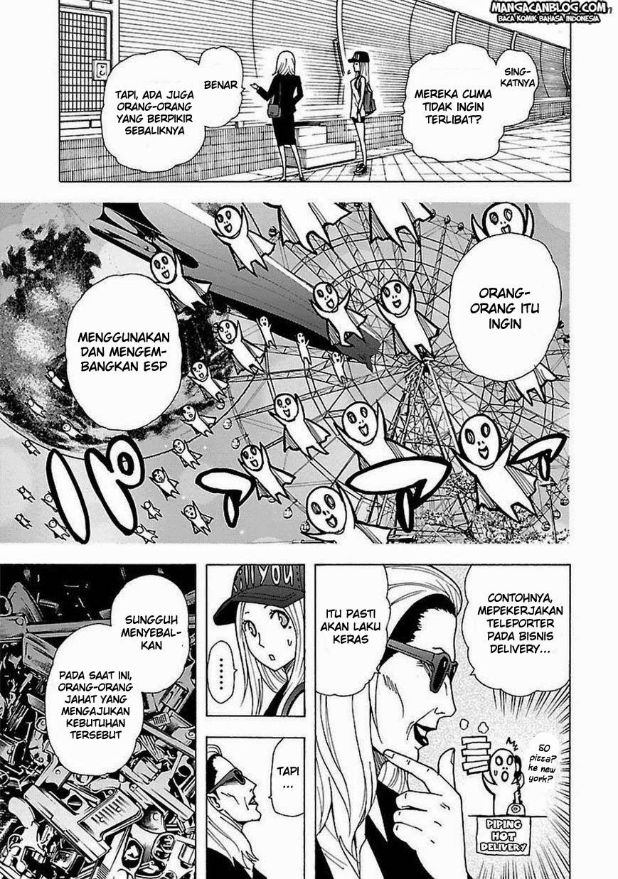 Chapter 42 - halaman 22