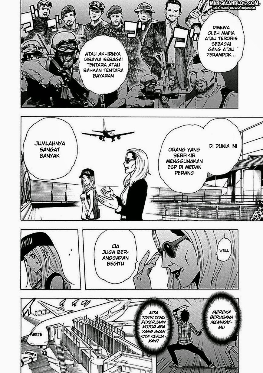 Chapter 42 - halaman 23