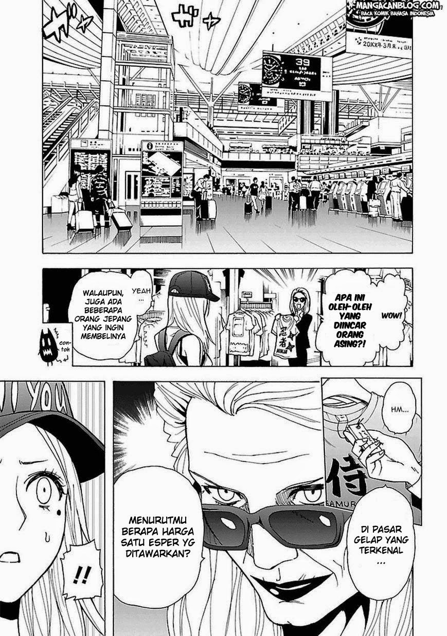 Chapter 42 - halaman 24