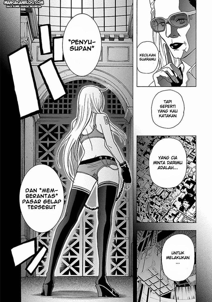 Chapter 42 - halaman 26