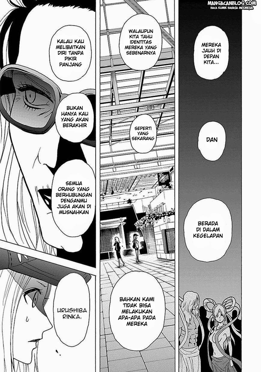 Chapter 42 - halaman 28