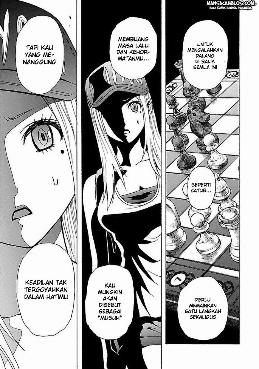 Chapter 42 - halaman 30