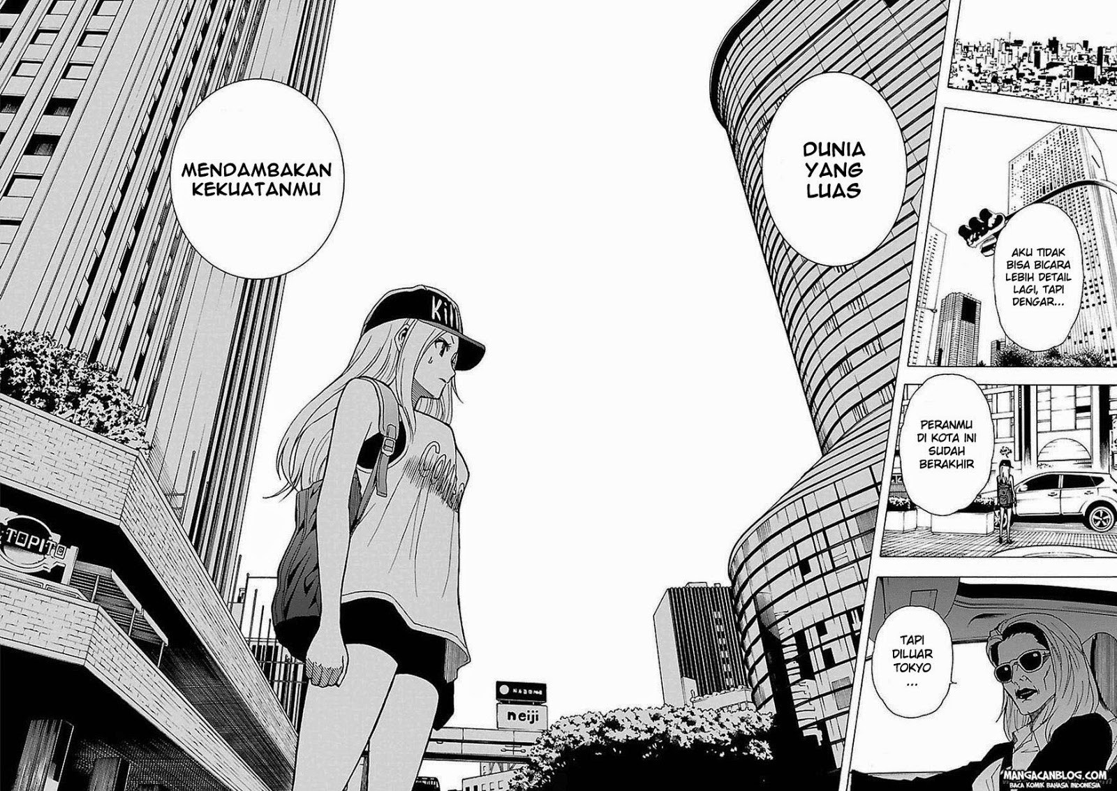 Chapter 42 - halaman 31