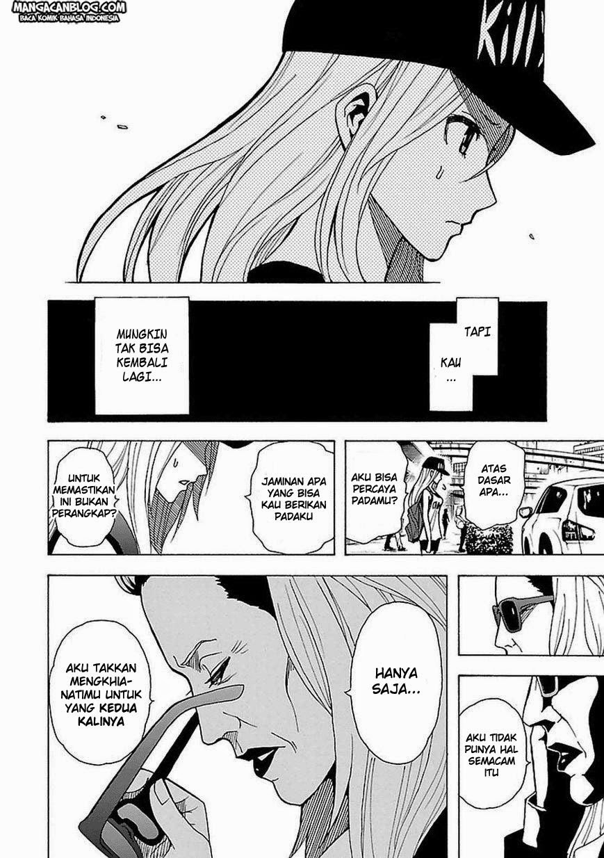 Chapter 42 - halaman 32