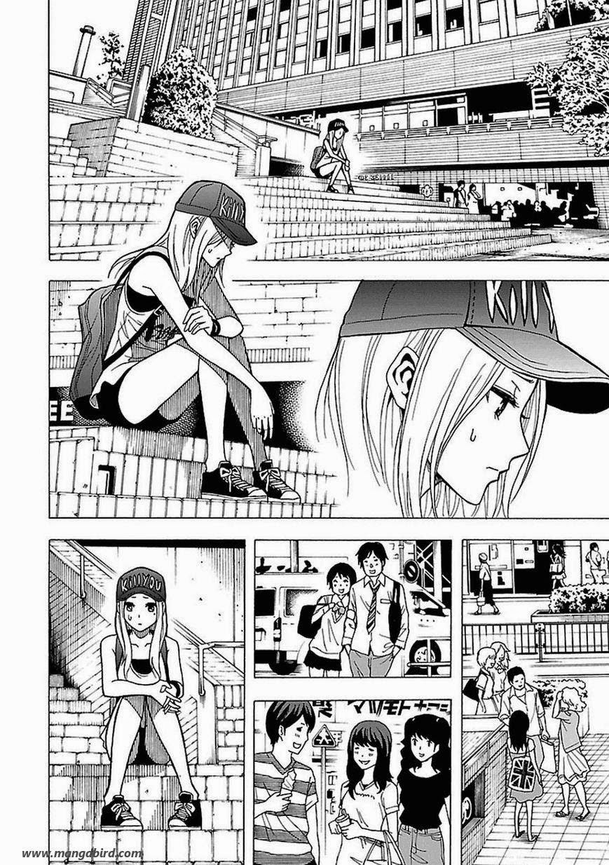 Chapter 42 - halaman 34