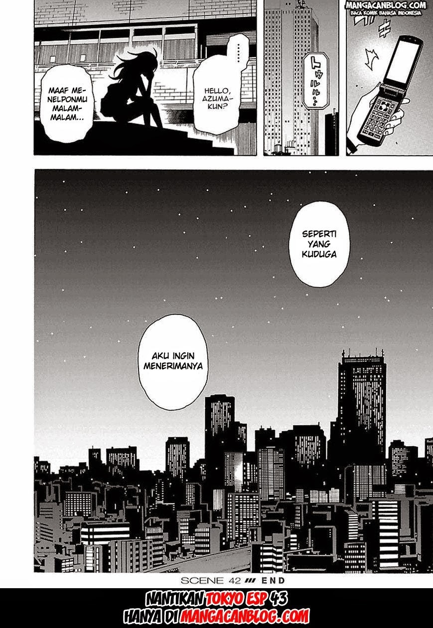 Chapter 42 - halaman 38