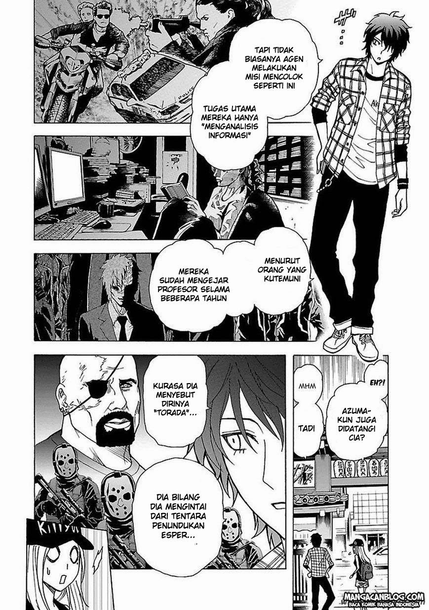 Chapter 42 - halaman 5